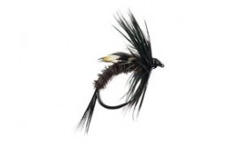 Pheasant Dark JC Nymph BL