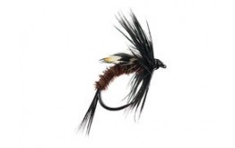 Pheasant JC Nymph BL