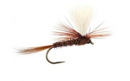 Pheasant Tail Parachute BL