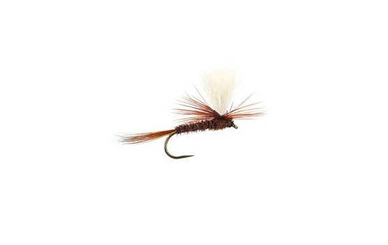 Pheasant Tail Parachute BL