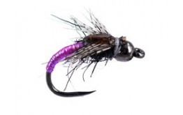 Pink Pearl Nymph BH BL