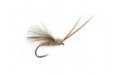 Small Tan CDC Caddis BL