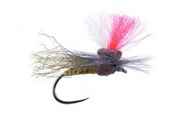 Tyrolean Repfiber Sedge BL