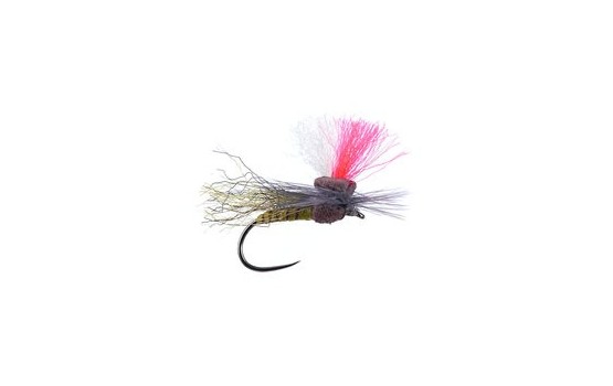 Tyrolean Repfiber Sedge BL
