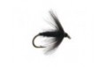 black spider wet fly