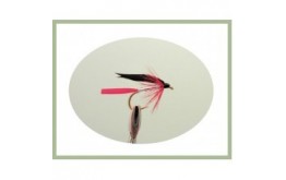 Bloody Butcher Wet Fly