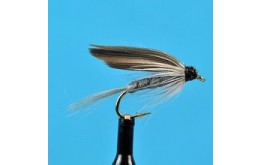 Blue Dun Wet Fly