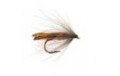 Brown Stocking Wings Caddis