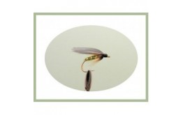 Greenwell Glory Winged Wet