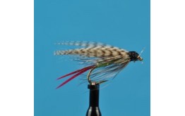 Grizzly King Wet Fly