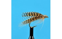 Light Cahill Wet Fly
