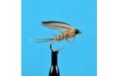 March Brown Wet Fly