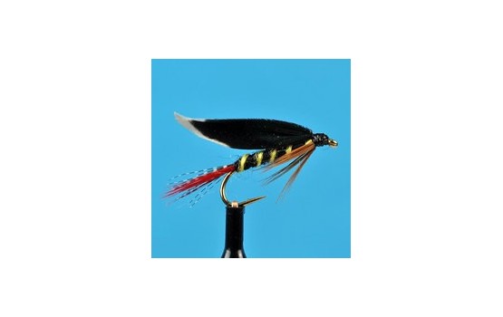 McGinty Wet Fly