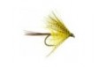 Olive Hackled Mayfly