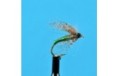 Partridge & Green Wet Fly