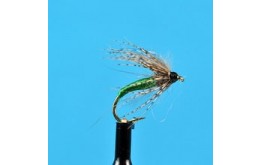 Partridge & Green Wet Fly