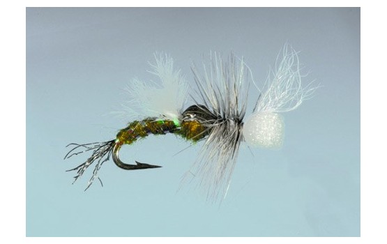 BWO Epoxyback Emerger