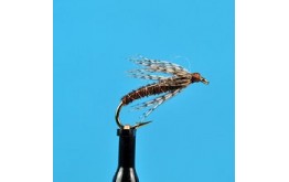 Pheasant Tail Soft Hackle