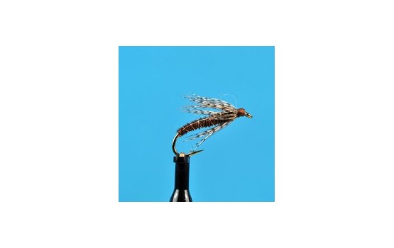 Pheasant Tail Soft Hackle