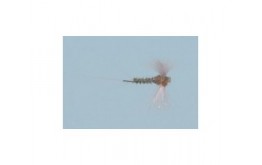BWO Sparkle Wing Spinner