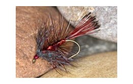 SlimlineClaretBumble