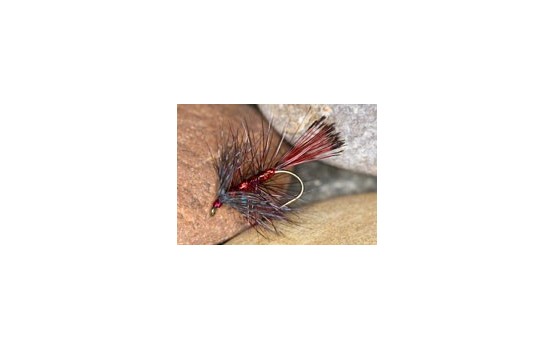 SlimlineClaretBumble