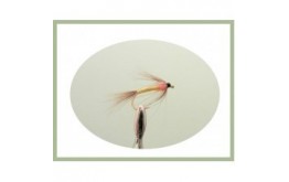 Tupps indispensible Wet Fly