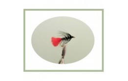 Zulu Wet Fly