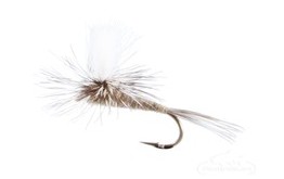 Callibaetis Parachute