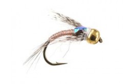 Ales Silver Copper Jolly