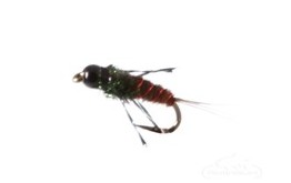 Anatomic Nymph Pheasant Tail