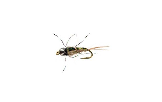 Atomic Mayfly BH Tan