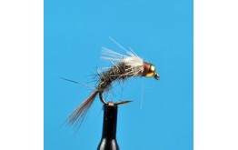 Bead Head Barr Emerger
