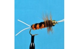 Bead Head Bitch Creek