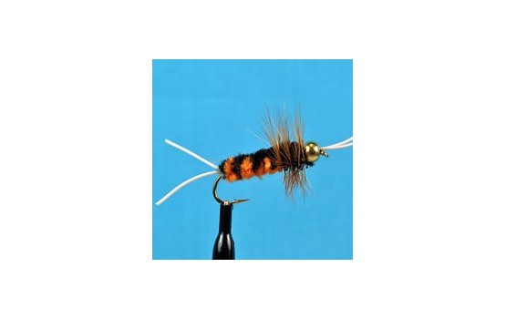 Bead Head Bitch Creek