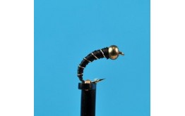 Bead Head Black Beauty