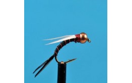 Bead Head Black Jack