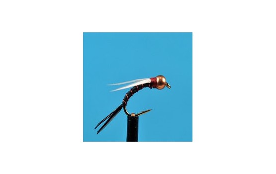 Bead Head Black Jack