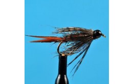 Bead Head Bloody Mary Nymph