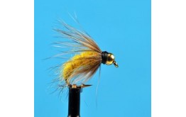 Bead Head Bread Crust