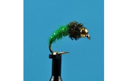 Bead Head Bright Caddis
