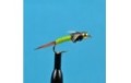 Bead Head Copper John Chartreuse
