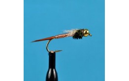 Bead Head Copper John