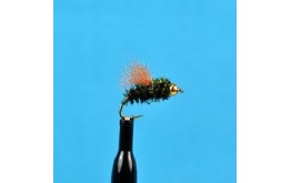 Bead Head Danager Baby