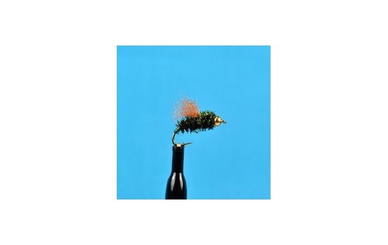 Bead Head Danager Baby