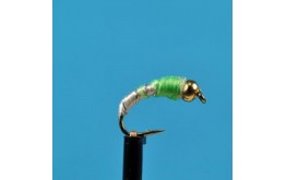 Bead Head Dokey Flouresent