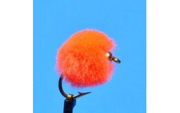 Bead Head Egg Orange