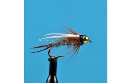 Bead Head Electric Prince Nymph