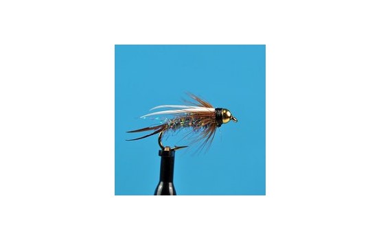 Bead Head Electric Prince Nymph