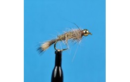 Bead Head Flash Back Hares Ear